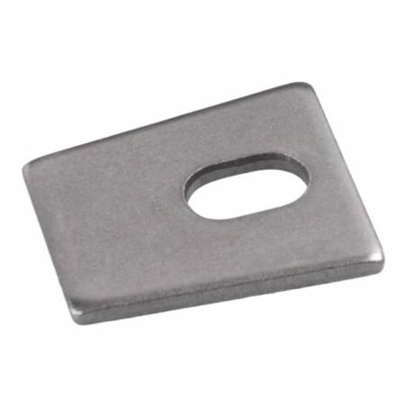 Tabla fixare bolt sabot frana MAN F2000/F90 81908010225, 9429940009