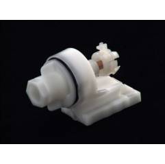 Suport far Volvo FH12 8143940, 8191739 - 1