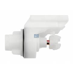 Suport far Volvo FH12 8143940, 8191739 - 3