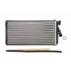 Aeroterma habitaclu Mercedes Atego 0018301903, A0018301903 - 1