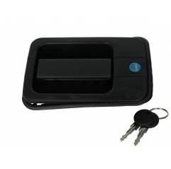 Maner usa dreapta Iveco EuroCargo 98404709, 98404713 - 1