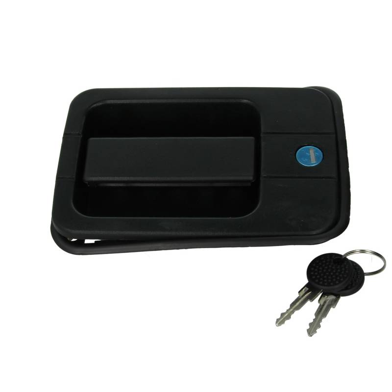 Maner usa dreapta Iveco EuroCargo 98404709, 98404713 - 1