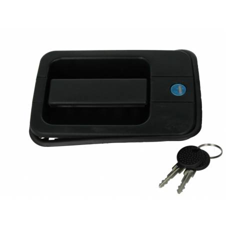 Maner usa dreapta Iveco EuroCargo 98404709, 98404713 - 1