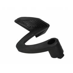 Maner interior dreapta usa Scania 1346178, 1.22921