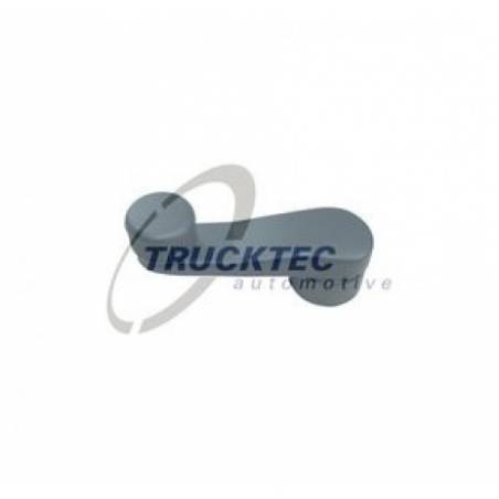 Maner macara geam Mercedes Actros 9414600102 - 1