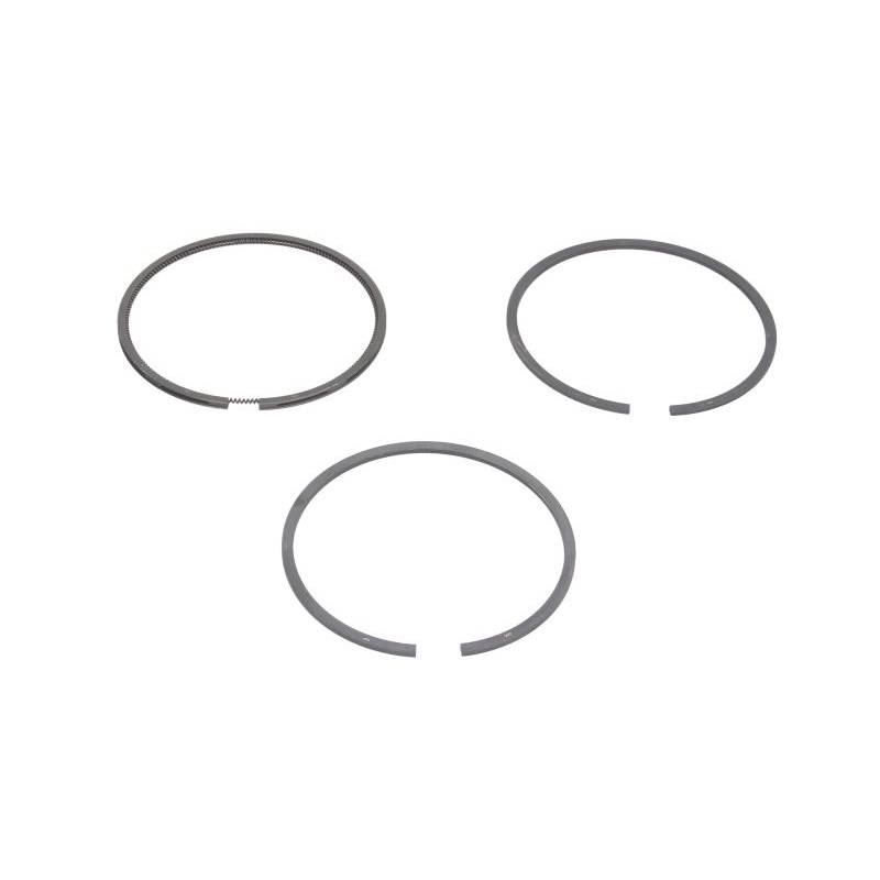 Segmenti compresor Iveco LK4936, LP4857 - 1