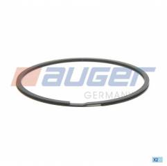 Segmenti galerie evacuare Daf 0266976, 266976