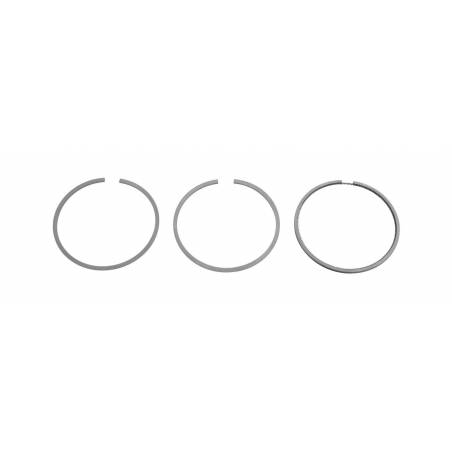 Segmenti compresor LP4857 Iveco EuroTrakker 41211339, 41211121