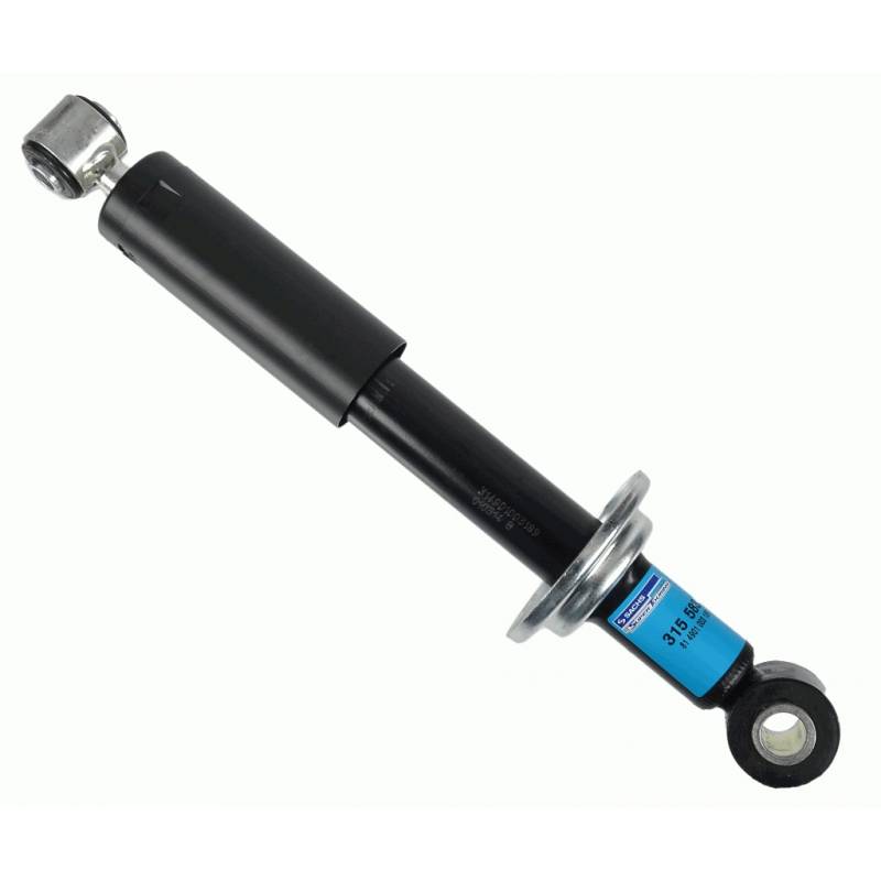 Amortizor cabina fata Volvo FH12/FH16 1629722, 315583 - 1