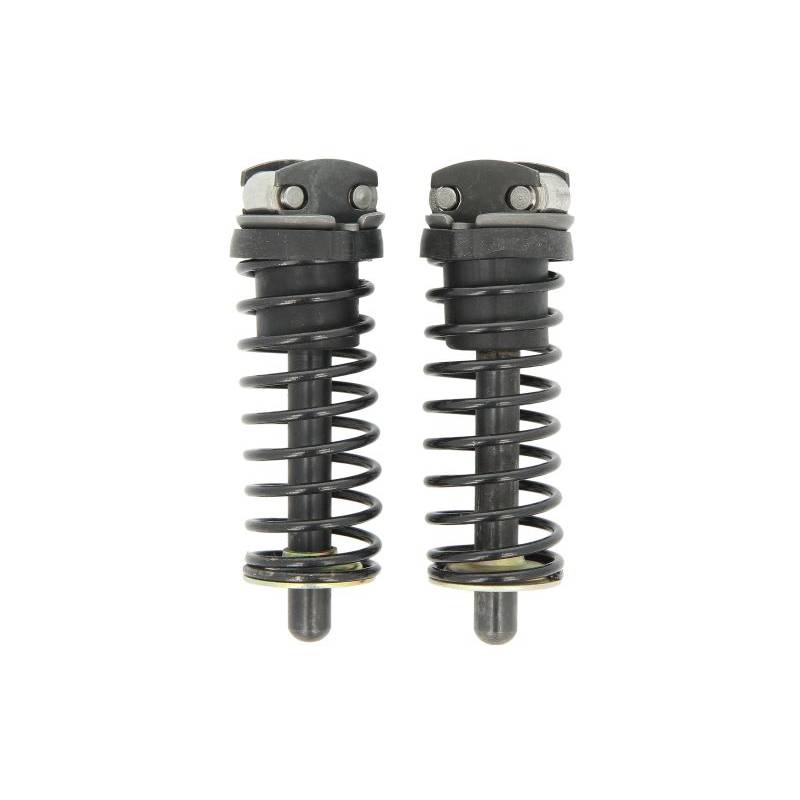 Reglaj frana tambur Iveco TurboStar 7980407, CRK-175 - 1