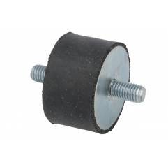 Tampon toba esapament Renault Premium 5000750630, 5010366795 - 1