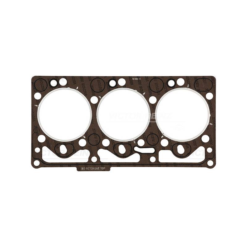 Garnitura chiuloasa Daf CF75 0558634, 1209071 - 1