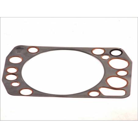 Garnitura chiuloasa Man 51039010233, 51039010216 - 1