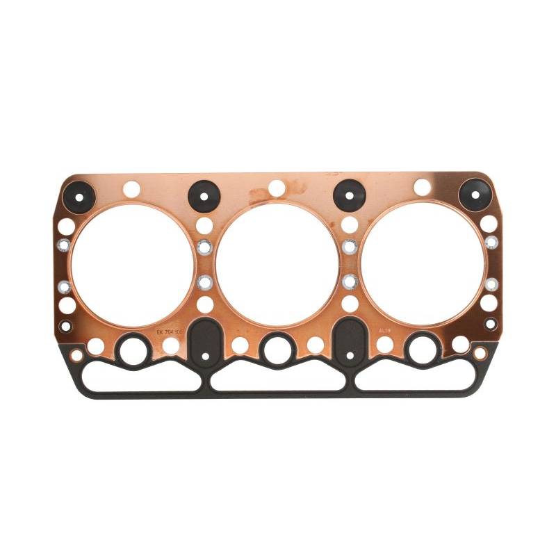 Garnitura chiuloasa Iveco 4766646, 4731005 - 1