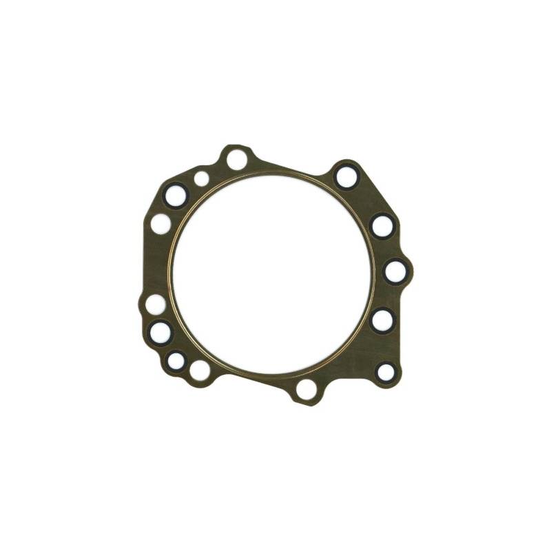 Garnitura chiuloasa Iveco TurboStar 04862518, 01902466 - 1