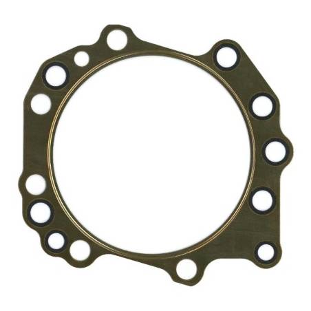 Garnitura chiuloasa Iveco TurboStar 04862518, 01902466 - 1