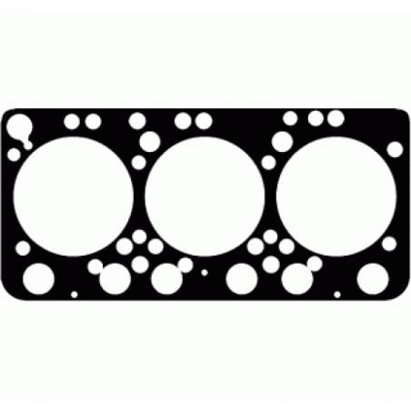 Garnitura chiuloasa Scania 130512, 257375