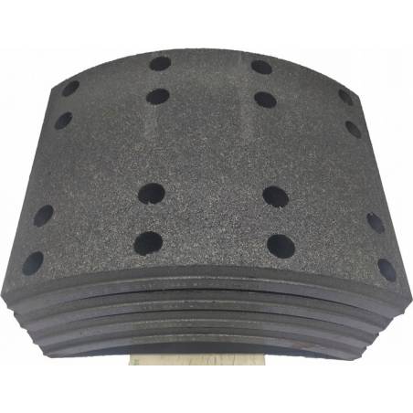 Set garnituri de frictiune WVA19931 STD - 1