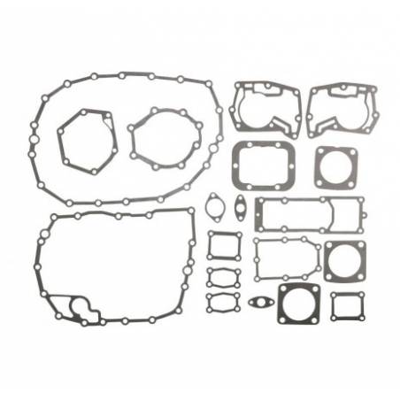 Set garnituri cutie de viteze ZF 1304298902, 1304298914 - 1