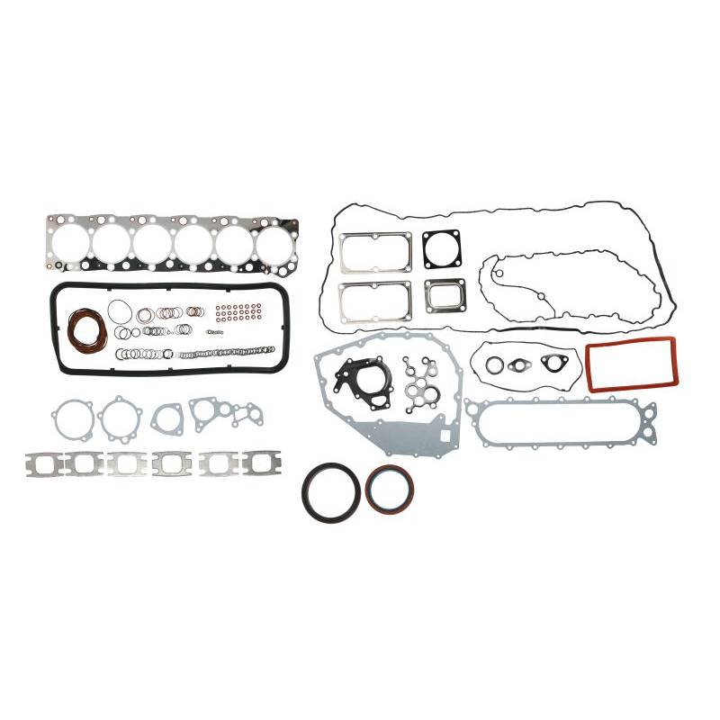 Set complet garnituri motor Iveco Stralis 2996291, 500055152 - 1