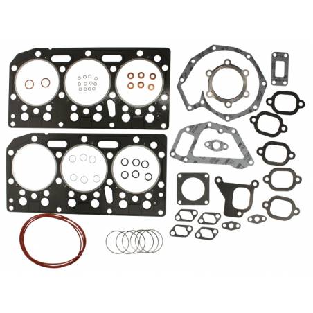Set garnituri motor Daf 0682680 - 1