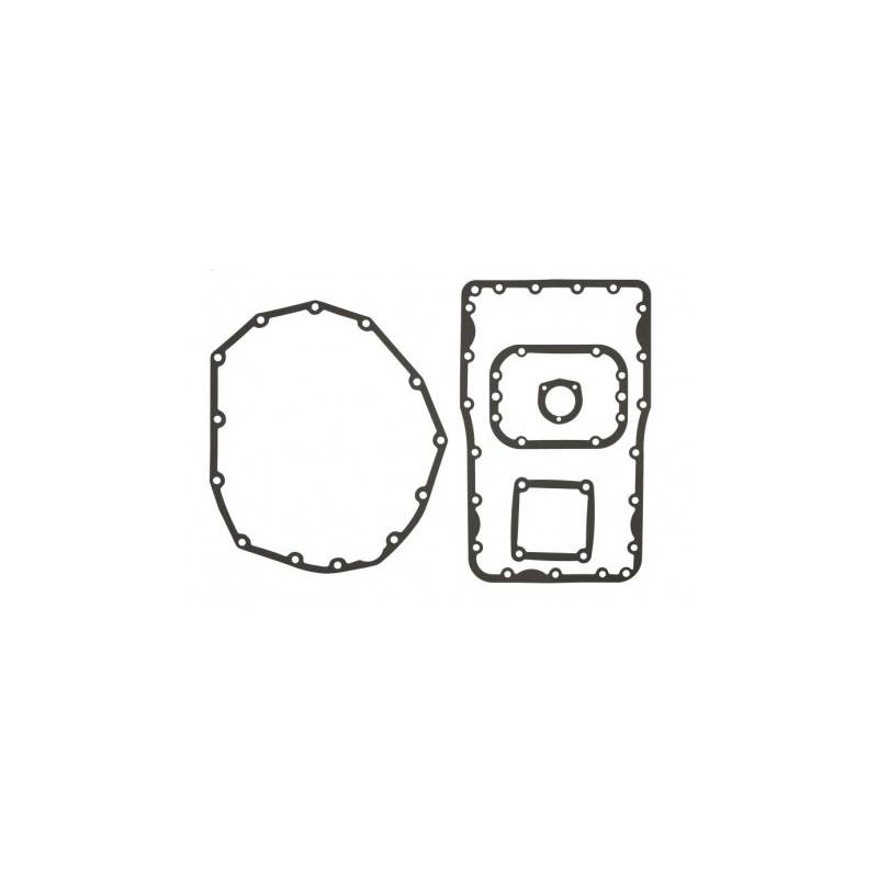 Set garnituri cutie de viteze Scania GR890R,GRS890 - 1