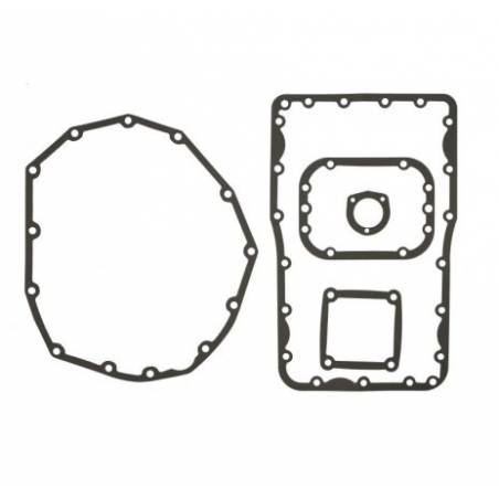 Set garnituri cutie de viteze Scania GR890R,GRS890 - 1