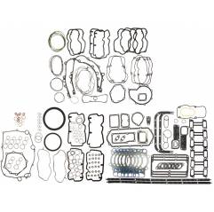 Set garnituri motor Scania 551356, 159.690 - 1