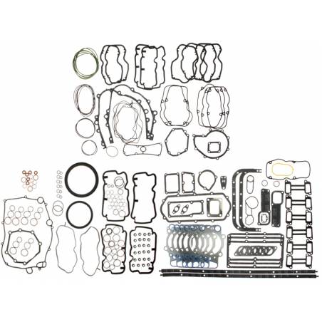 Set garnituri motor Scania 551356, 159.690 - 1