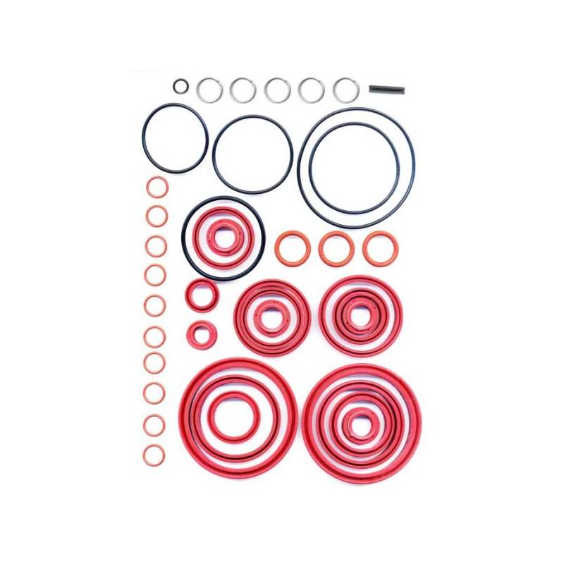 Set garnituri cutie de viteze ZF 0501321149, 4213559332 - 1