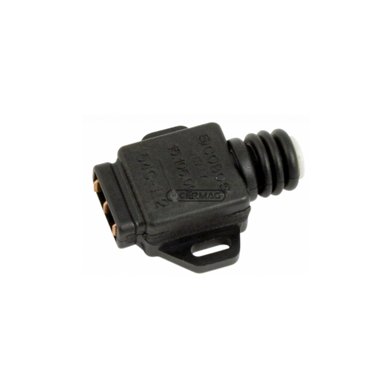 Comutator Pedala Frana Landini 35725, 3532018M91 - 1