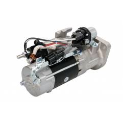 Electromotor Man TGL/TGM 51262017223, 51262019223