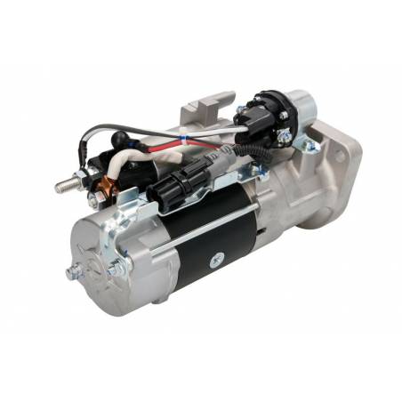 Electromotor Man TGL/TGM 51262017223, 51262019223