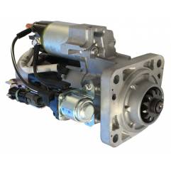 Electromotor Man TGL/TGM 51262017223, 51262019223 - 3