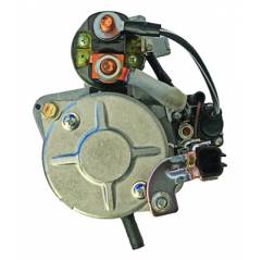 Electromotor Man TGL/TGM 51262017223, 51262019223 - 5