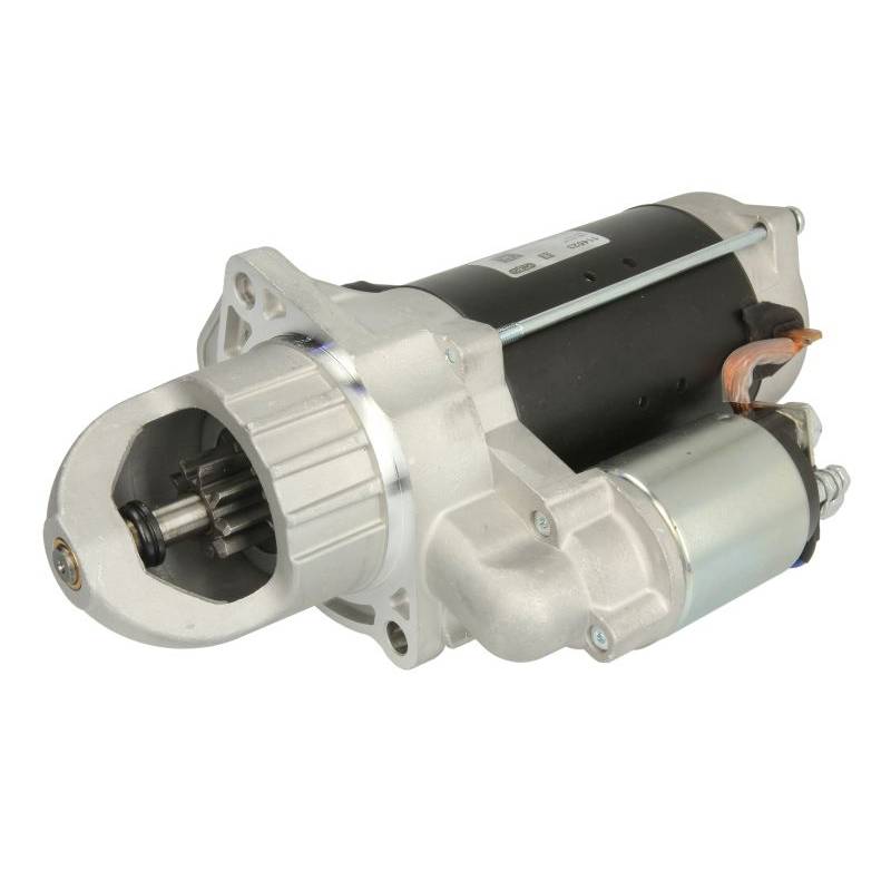 Electromotor pornire Mercedes Atego/Unimog A0061512203, A0071513401 - 1