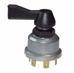 Comutator Lumini Fiat 4159884, 662225HQ, 662225A - 1