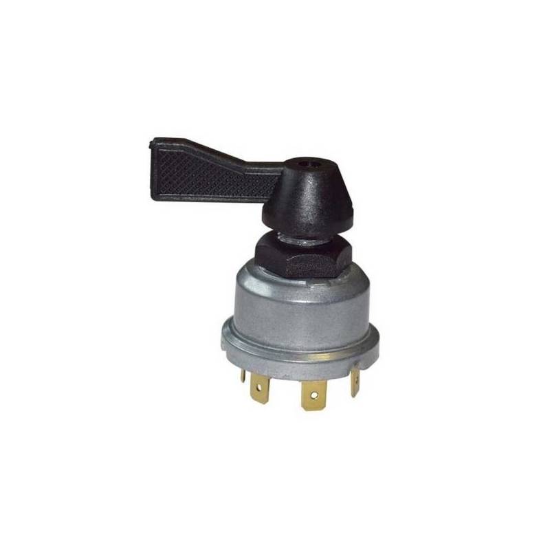 Comutator Lumini Fiat 4159884, 662225HQ, 662225A - 1