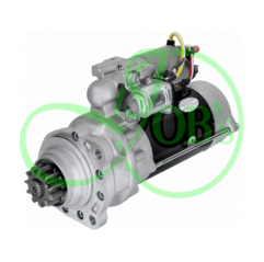 Electromotor pornire Scania 24V-7KW-11Dinti 0001261016,0001241008