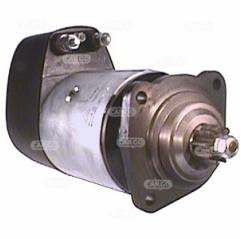 Electromotor Mercedes A0011513801, A0011513701 - 1