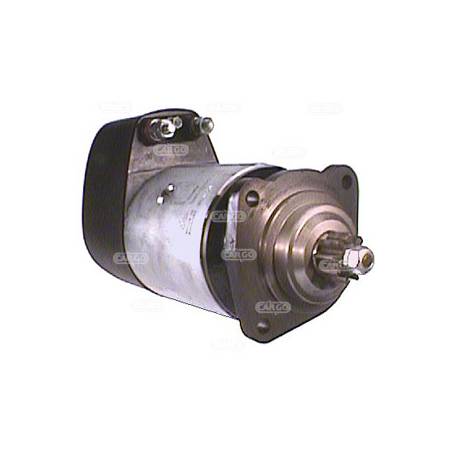Electromotor Mercedes A0011513801, A0011513701 - 1