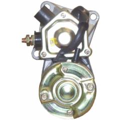 Electromotor Iveco Stralis/Trakker 5001857982,5802099061