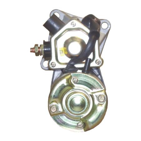 Electromotor Iveco Stralis/Trakker 5001857982,5802099061