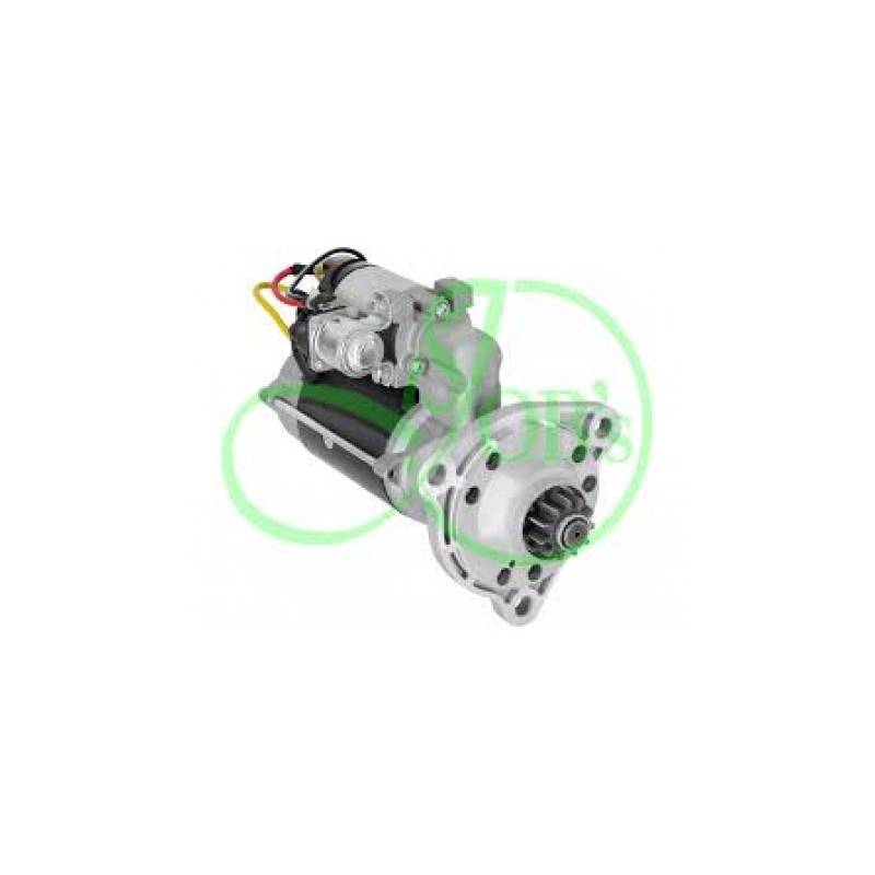 Electromotor pornire DAF 81466062, 0090690 - 1