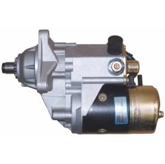 Electromotor Iveco Stralis/Trakker 5001857982, 5802099061