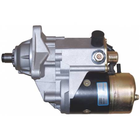 Electromotor Iveco Stralis/Trakker 5001857982, 5802099061