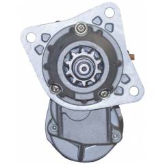 Electromotor Iveco Stralis/Trakker 5001857982, 5802099061 - 3