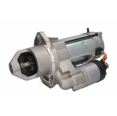 Electromotor Iveco EuroCargo 504368346, 504120738 - 1