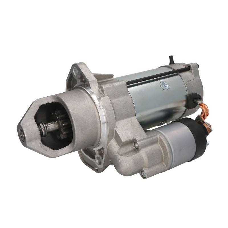 Electromotor Iveco EuroCargo 504368346, 504120738 - 1