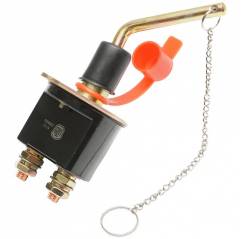 Contact General heblu 12/24V 150A, ATR69354 - 1